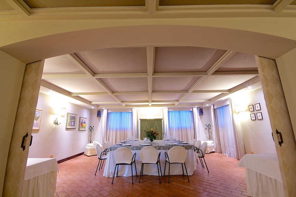 Agriturismo Le Colombe Assisi Exterior photo