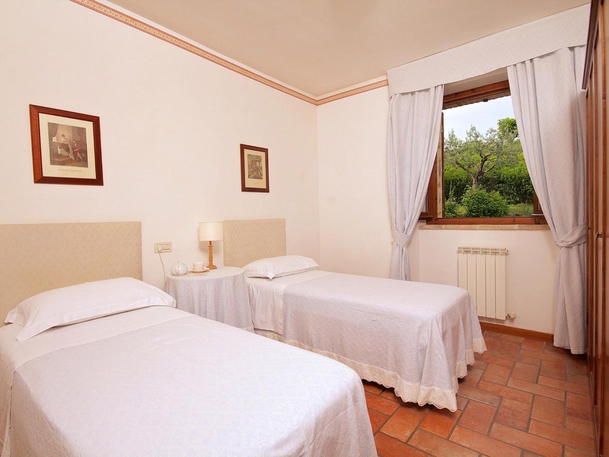 Agriturismo Le Colombe Assisi Room photo