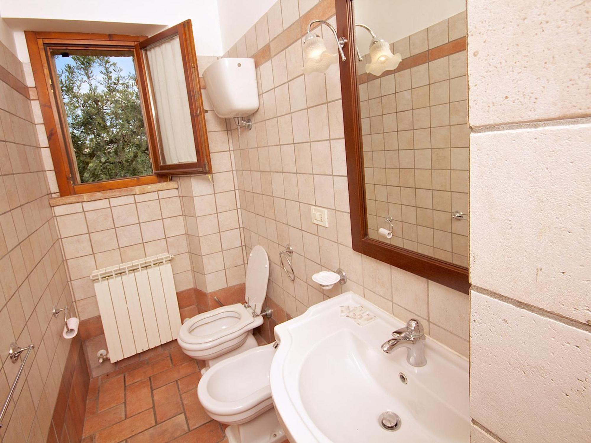 Agriturismo Le Colombe Assisi Room photo